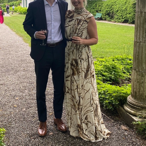 Valentina Maxi Dress - Picture 12 of 12